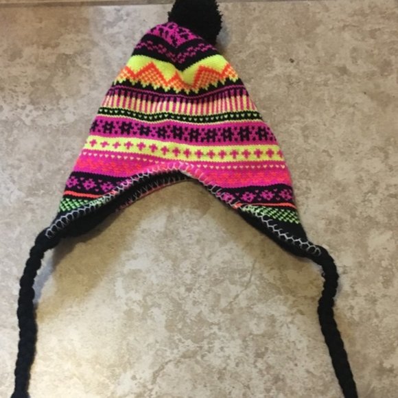 Accessories - WINTER HAT